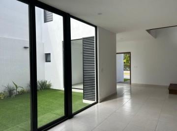 Casa en condominio de 3 habitaciones, Jesús María · Casa Venta en Real del Molino en Aguascalientes