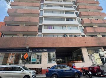 Departamento de 3 habitaciones, Cuauhtémoc · Departamento 114 m² con 3 Recámaras en Venta, Buenavista
