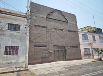 Edificio , Tlalnepantla de Baz · Edificio en Renta en Bellavista Puente de Vigas en Tlalnepantla