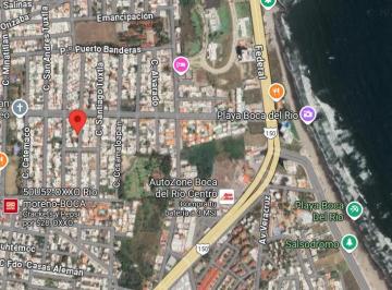 Casa de 4 habitaciones, Boca del Río · Casa de Recuperacion Bancaria *no Creditos*