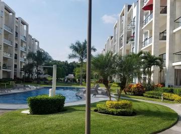 Departamento de 3 habitaciones, Emiliano Zapata · Venta Deparatamento Paraiso Country Club