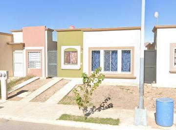 Casa de 3 habitaciones, Chihuahua · Casa en Venta en Veredas del Sur Chihuahua Clp