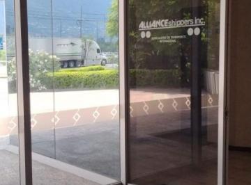 Oficina , Monterrey · Oficina en Renta en Santa María