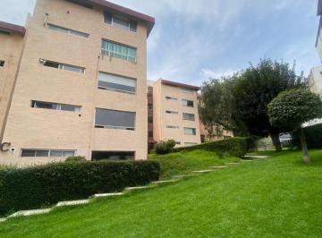 Departamento de 2 habitaciones, Alvaro Obregón · Depto Venta Tetelpan