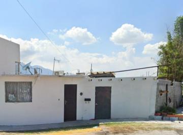 Casa de 3 habitaciones, Monterrey · Casa en Calle del Turismo 111 21 361,barrio de La Industria, Monterrey Nuevo Leon