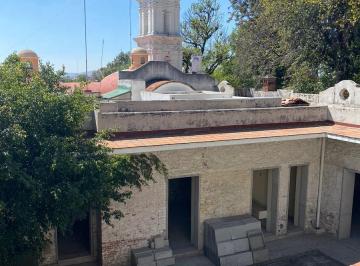 Edificio · 951m² · Venta Proyecto de Hotel, Barrio del Alto, Puebla, Puebla; $24,000,000