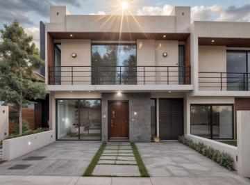 Casa de 3 habitaciones, Querétaro · Casa en Venta en Juriquilla San Isidro, 3 Recámaras, Jardín, Equipada, Hermosa!