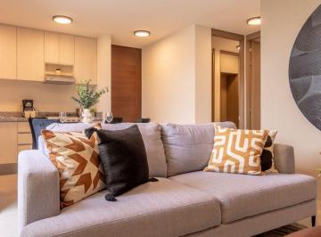 Departamento de 2 habitaciones, El Marqués · Departamento en Venta Nuevo Zakia