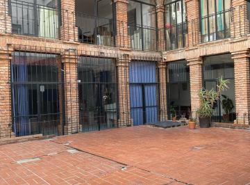 Casa · 1500m² · 4 Recámaras · 15 Estacionamientos · Casa - Prado Churubusco