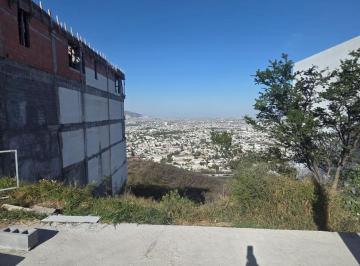 Terreno / Lote · 350m² · Terreno en Venta en Balcones de Colinas de San Jerónimo
