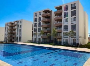 Departamento de 3 habitaciones, Xochitepec · Departamento en Venta con 3 Recámaras, a Alberca Club de Golf Santa Fe a 15 Minutos de Cuernavaca Mor