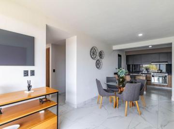 Departamento de 2 habitaciones, Xochitepec · Departamento de 88 m² con 2 Recámaras en Venta en Club de Golf Santa Fe