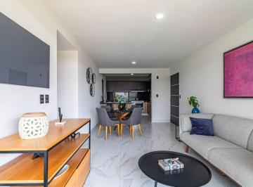 Departamento de 3 habitaciones, Xochitepec · Departamento en Venta con 3 Habitaciones en Club de Golf Santa Fe a 15 Minutos de Cuernavaca
