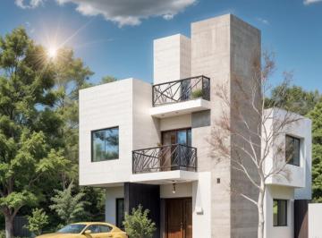 Casa de 4 habitaciones, Querétaro · Casa en Venta en Preserve Juriquilla, Equipada, 4ta Recámara en Pb, Roof Garden