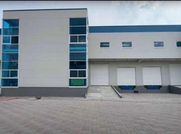 Nave industrial , El Marqués · Nave Industrial en Renta Detro de Parque Industrial Conin El Marques Queretaro