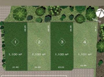 Terreno / Lote , Querétaro · Venta Lote 7 El Campanario de Las Misiones Queretaro