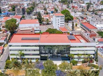 Oficina · 10940m² · Oficina en Renta