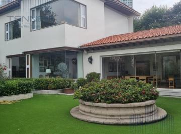 Casa · 1075m² · 3 Recámaras · 18 Estacionamientos · Casa en Bosques de Las Lomas