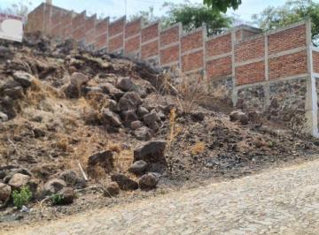 Terreno / Lote , Tlajomulco de Zúñiga · Terreno en Balcones de La Calera con Vista Panorámica
