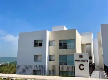 Departamento de 2 habitaciones, Querétaro · Departamento en Venta Privalia Ambienta Queretaro Planta Baja