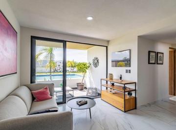 Departamento de 3 habitaciones, Xochitepec · Departamento 3 Recámaras, Alberca Venta, Club de Golf Santa Fe Xochitepec Morelos