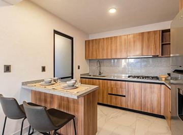 Departamento en Venta de 3 habitaciones Club de Golf Santa Fe · Departamento 3 Recámaras, Alberca Venta, Club de Golf Santa Fe Xochitepec Morelos