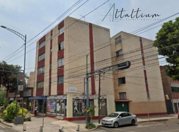 Departamento de 2 habitaciones, Benito Juárez · Departamento en Venta en del Carmen, Benito Juarez, Cdmx