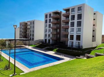 Departamento de 2 habitaciones, Xochitepec · Departamento en Venta 2 Recámaras, Club de Golf Santa Fe, Xochitepec
