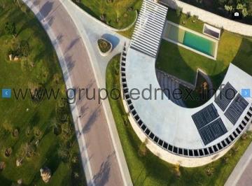 Terreno / Lote , Corregidora · Precio Preventa Lote 35 Simaté Parque Residencial, Corregidora, Querétaro