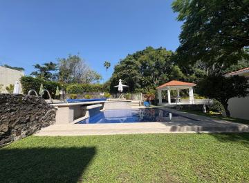 Departamento de 3 habitaciones, Cuernavaca · Departamento en Renta en Consonancia en Residencial Guayacanes Col Pradera