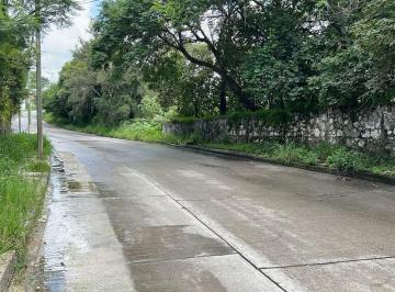 Terreno / Lote , Cuernavaca · Urge Vender Extraordinario Terreno en El Fraccionamiento Rancho Tetela en Morelos
