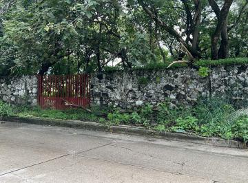 Terreno / Lote , Cuernavaca · Urge Venta de Extraordinario Terreno Bardeado en Fraccionamiento Rancho Tetela en Morelos