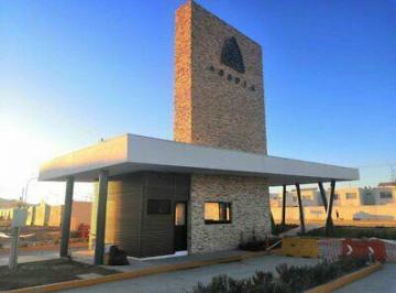 Terreno / Lote · 208m² · Terreno en Venta Abadía de Sacromonte, Rancho Santa Mónica