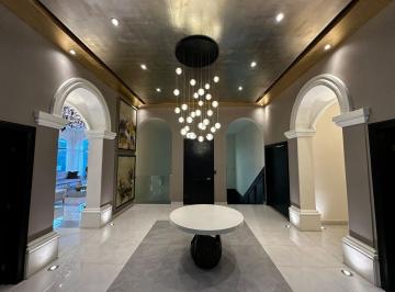 Casa de 6 habitaciones, Monterrey · Exclusividad y Lujo en Monterrey