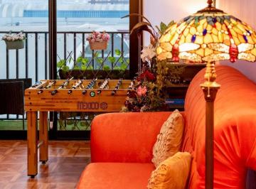 Departamento de 2 habitaciones, Monterrey · Departamento en Venta Arena Vive El Parque Fundidora
