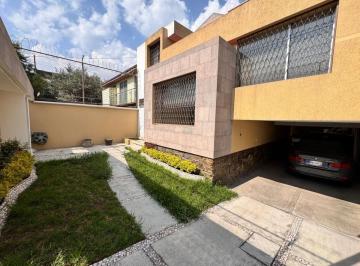Casa de 3 habitaciones, Metepec · Casa en Venta, Colonia Pilares, Paseo Tollocan, Metepec, Toluca, Sálida Rápida a Cdmx