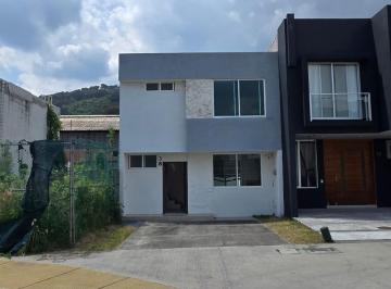 Casa de 3 habitaciones, Tlajomulco de Zúñiga · Casa en El Origen de 3 Recamaras