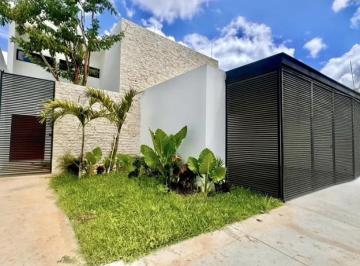 Casa de 4 habitaciones, Mérida · Casa Venta Merida, 4 Rec, Zona Norte, Dzityá