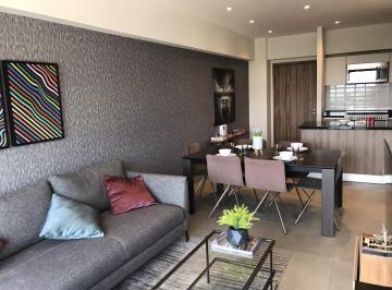 Departamento · 87m² · 2 Recámaras · 2 Estacionamientos · Departamento en Venta en Ampliación Granada, Miguel Hidalgo, Cdmx