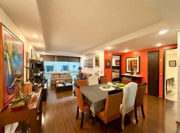 Departamento de 2 habitaciones, Huixquilucan · Departamento en Venta Interlomas, Boulevard Interlomas