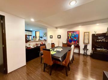 Departamento de 2 habitaciones, Huixquilucan · Departamento en Venta Interlomas, Boulevard Interlomas