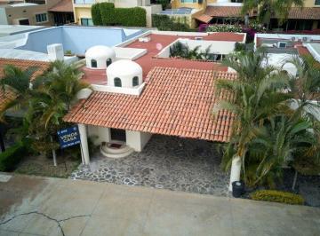 Casa en condominio · 238m² · 3 Recámaras · 2 Estacionamientos · Casa en Venta en La Reserva East, Chapala - Exclusividad y Confort