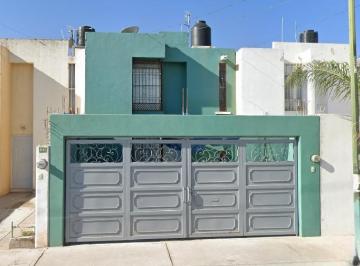 Casa de 3 habitaciones, San Luis Potosí · Casa en Venta en El Sauzalito, San Luis Potosi, S. L. p.
