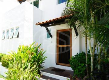 Casa en condominio de 3 habitaciones, Bahía de Banderas · Casa en Venta en Condominio con Acceso a La Playa en Nuevo Vallarta