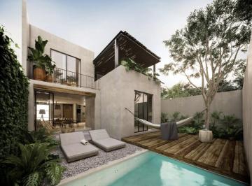 Casa de 2 habitaciones, Tulum · Casa en Venta en Tulum, Quintana Roo