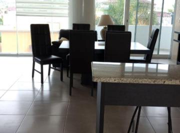 Casa en condominio de 3 habitaciones, Aguascalientes · Departamento Amueblado en Renta en Torre Santa Maria Aguascalientes