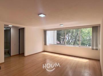 Departamento · 64m² · 2 Recámaras · 1 Estacionamiento · Departamento en San Simón Ticumac con 2 Recámaras, Id:.