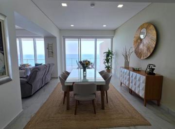 Departamento · 221m² · 2 Estacionamientos · Departamento en Venta, Residencial con Vista Al Mar en La Riviera Veracruzana