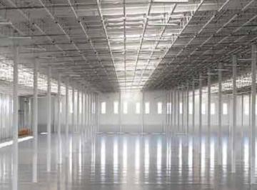 Nave industrial , Ramos Arizpe · Renta de Bodega en Parque Industrial en Ramos Arizpe