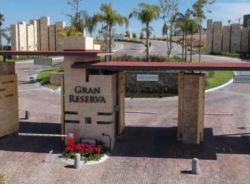 Terreno / Lote · 618m² · Terreno en Venta, 618 m², Lomas de Angelópolis, Gran Reserva. Puebla